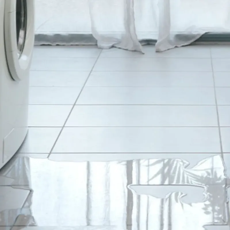 Appliance Leak Cleanup in Lawrence County, TN