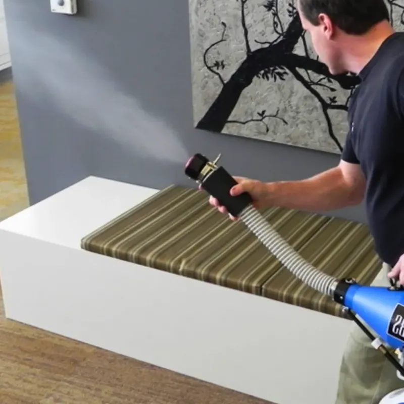 Professional Odor Removal in Lawrence County, TN